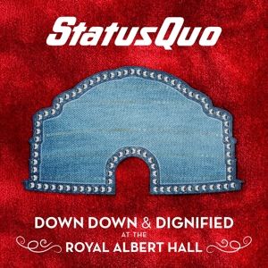 Produktbild: Down Down & Dignified At The Royal Albert Hall