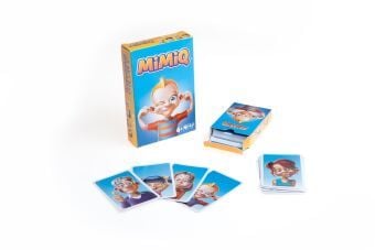 Produktbild: Mimiq