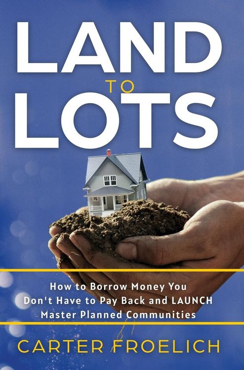 Produktbild: Land to Lots