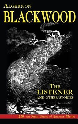 Produktbild: The Listener and Other Stories