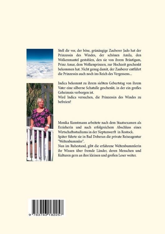 Produktbild: Zauberhafte Indica