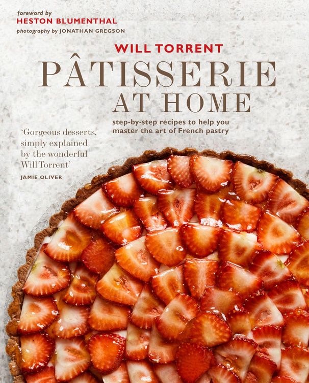 Produktbild: P&acirc;tisserie at Home