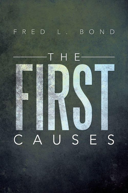 Produktbild: The First Causes