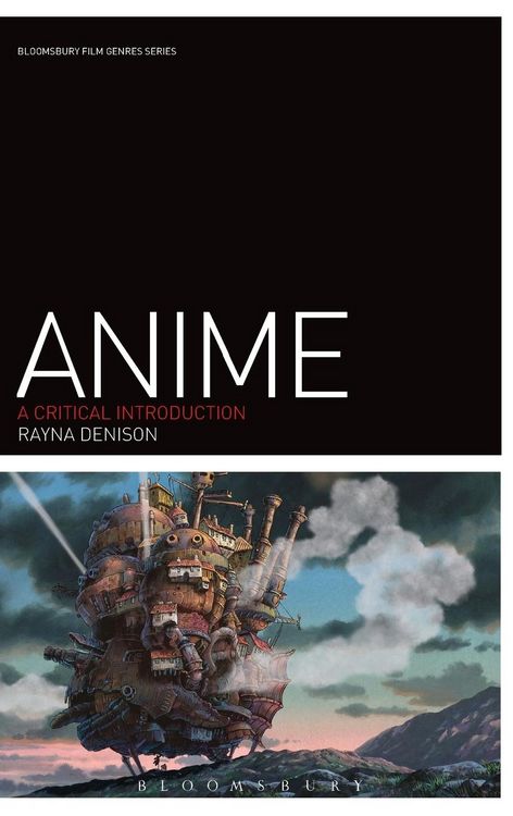 Produktbild: Anime