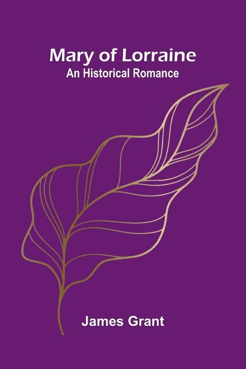 Produktbild: Mary of Lorraine