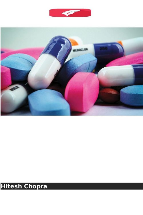 Produktbild: Desvendando a barreira mucosa para a administra&ccedil;&atilde;o de medicamentos