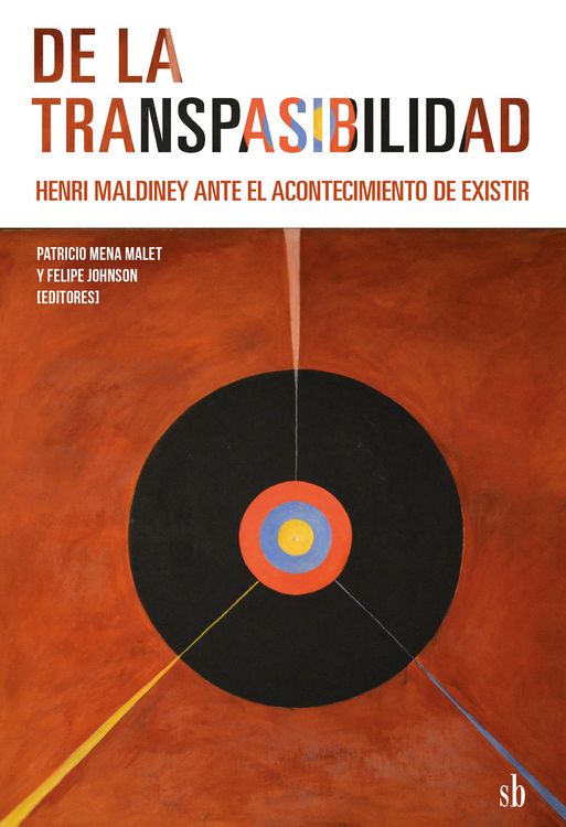 Produktbild: De la transpasibilidad