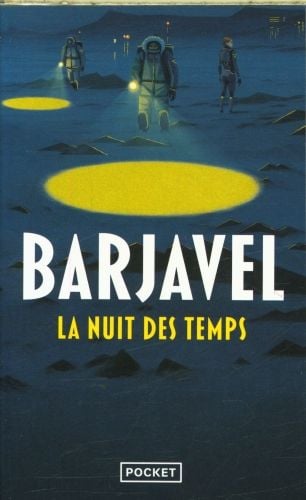 Produktbild: La nuit des temps