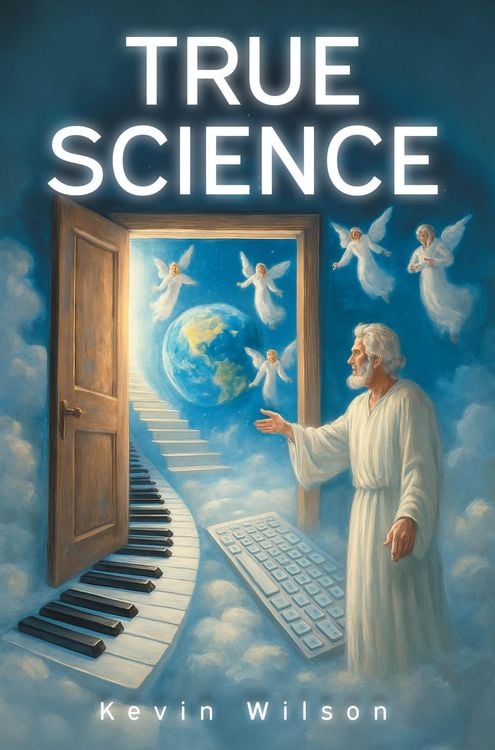 Produktbild: True Science