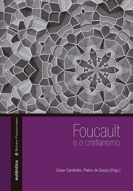 Produktbild: Foucault e o cristianismo