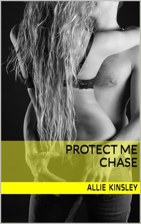 Produktbild: Protect Me - Chase
