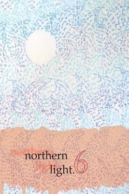 Produktbild: Northern Light, Volume 6: New Writing 2014-15