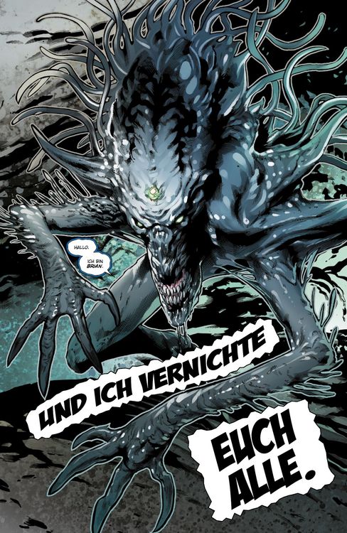 Produktbild: Symbiote Spider-Man