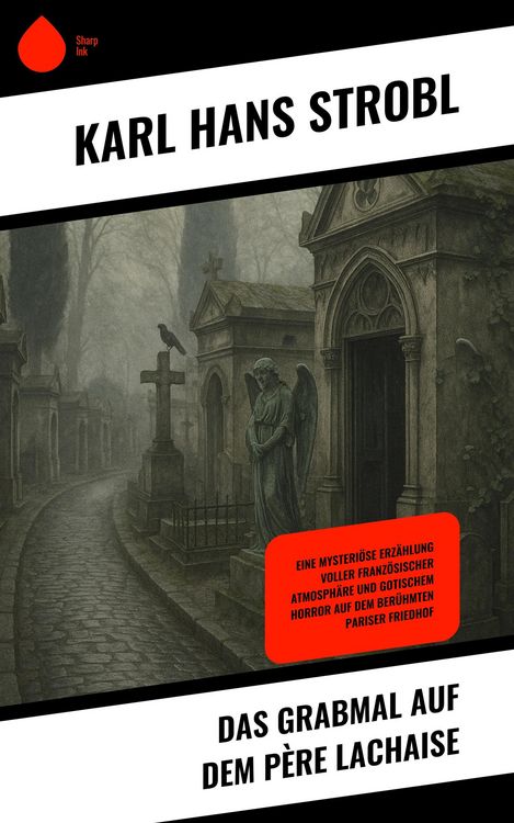 Produktbild: Das Grabmal auf dem P&egrave;re Lachaise