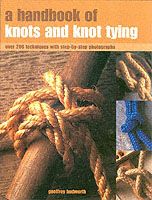 Produktbild: Handbook of Knots and Knot Tying