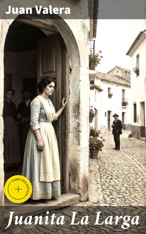 Produktbild: Juanita La Larga