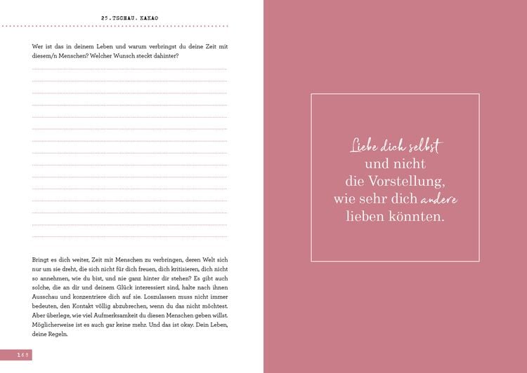 Der geile Scheiß vom Glücklichsein – Mein Buch. Mein Leben.