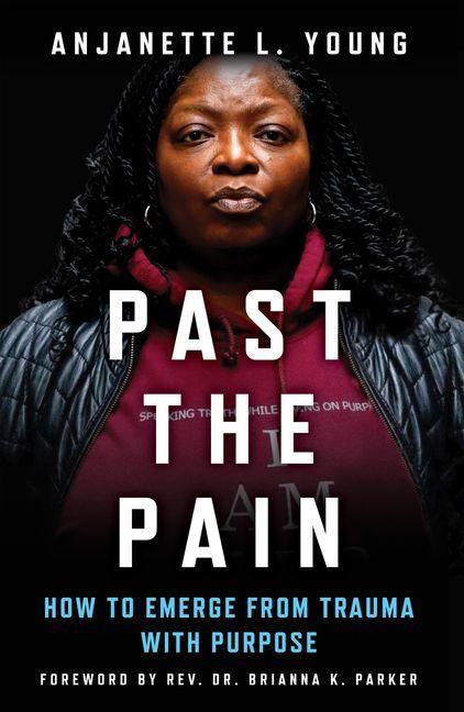 Produktbild: Past the Pain