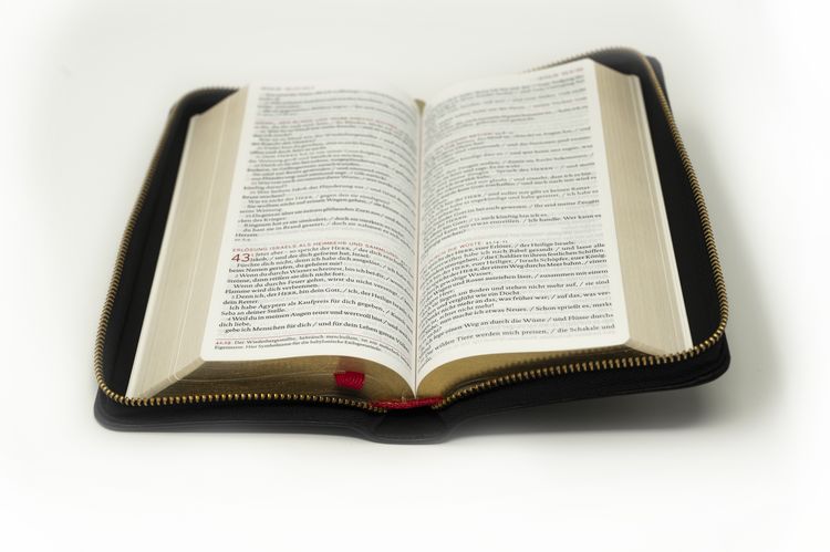 Produktbild: Die Bibel