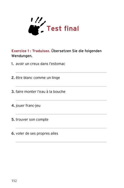 Produktbild: L&rsquo;heure du crime
