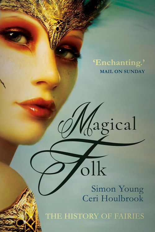 Produktbild: Magical Folk