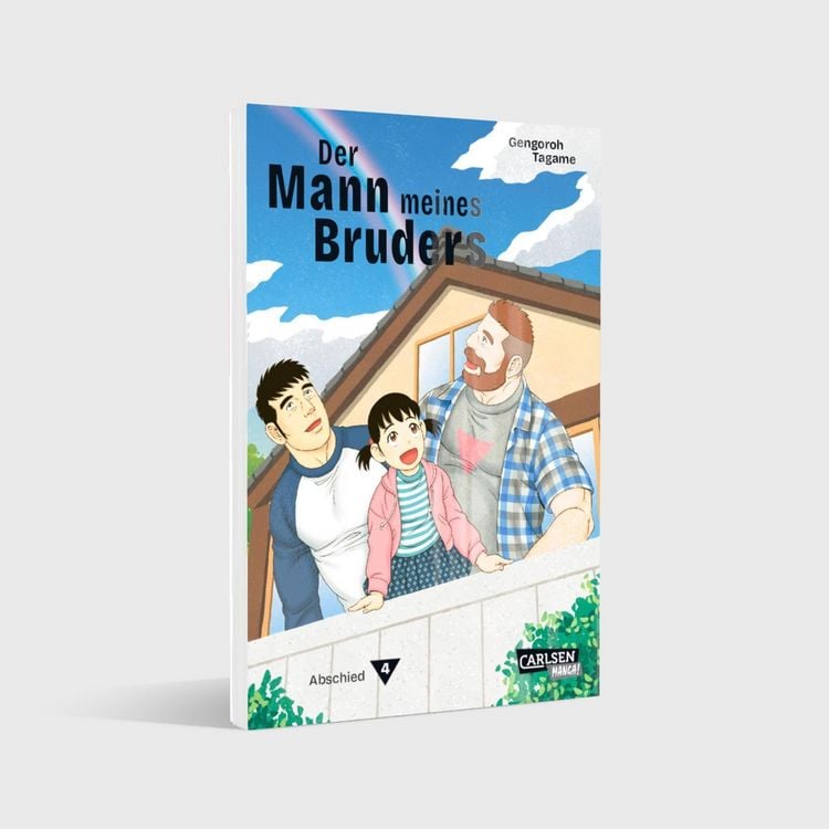 Produktbild: Der Mann meines Bruders 4