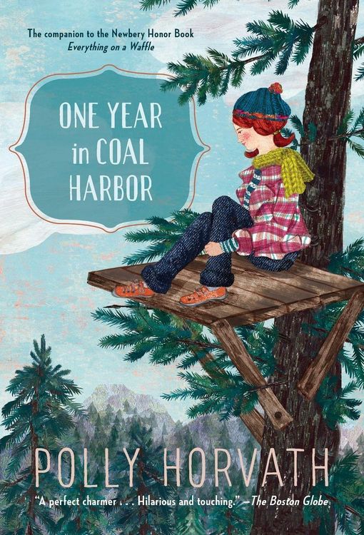 Produktbild: One Year in Coal Harbor
