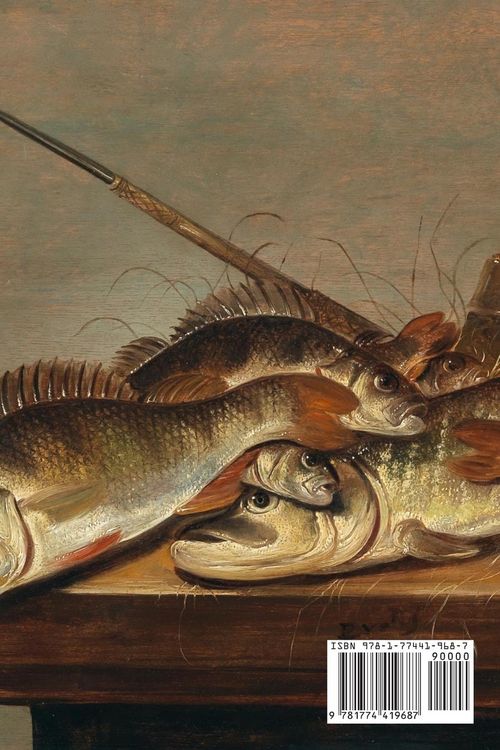 Produktbild: The Compleat Angler