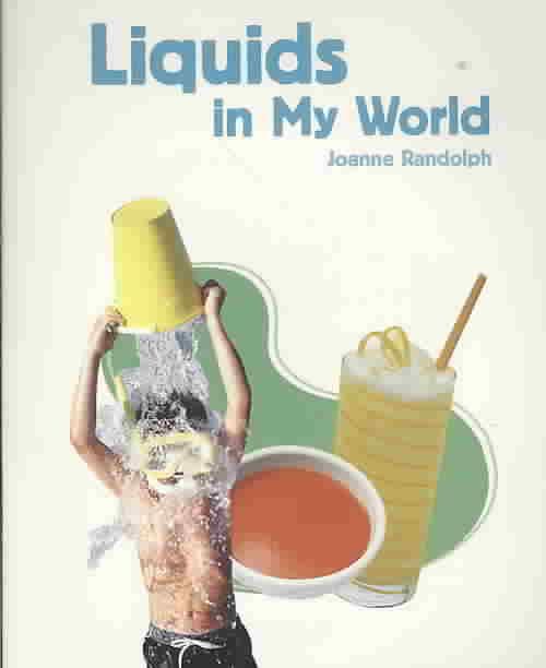 Produktbild: Liquids in My World