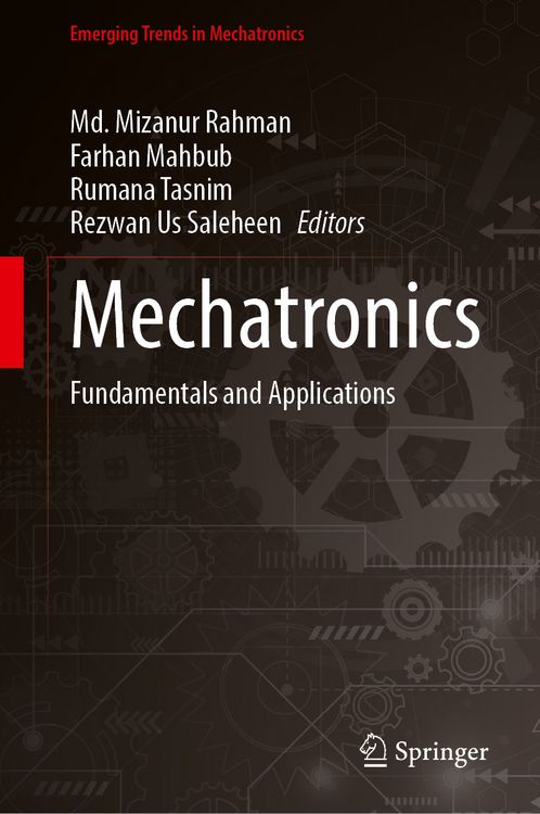Produktbild: Mechatronics