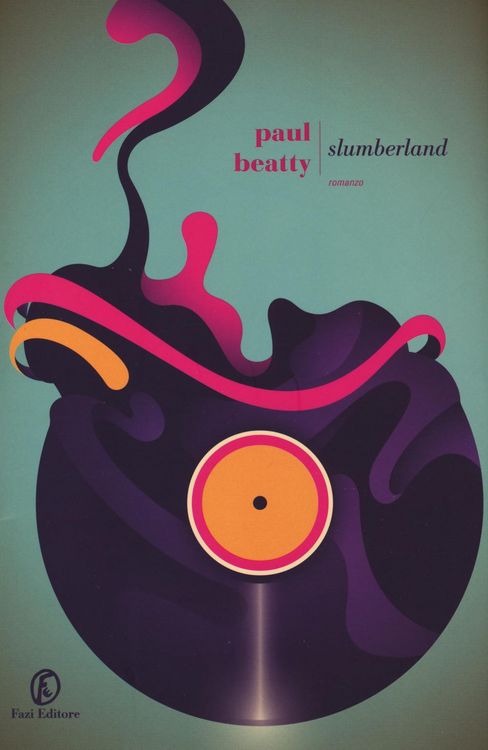 Produktbild: Slumberland