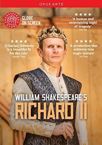 Produktbild: Richard II