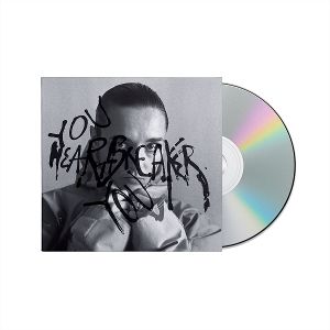Produktbild: You Heartbreaker,You