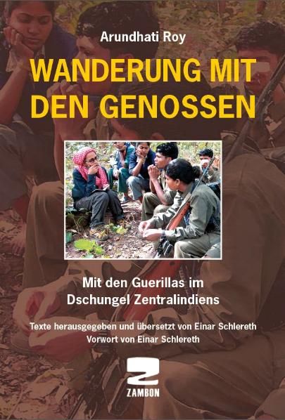 Produktbild: Wanderung mit den Genossen