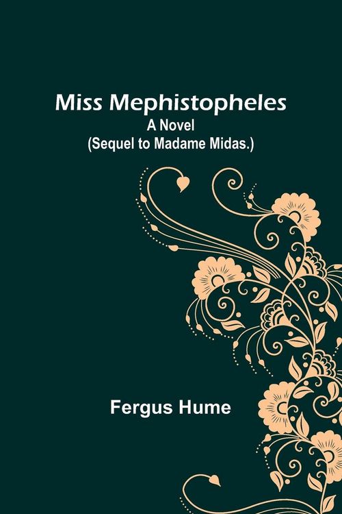 Produktbild: Miss Mephistopheles
