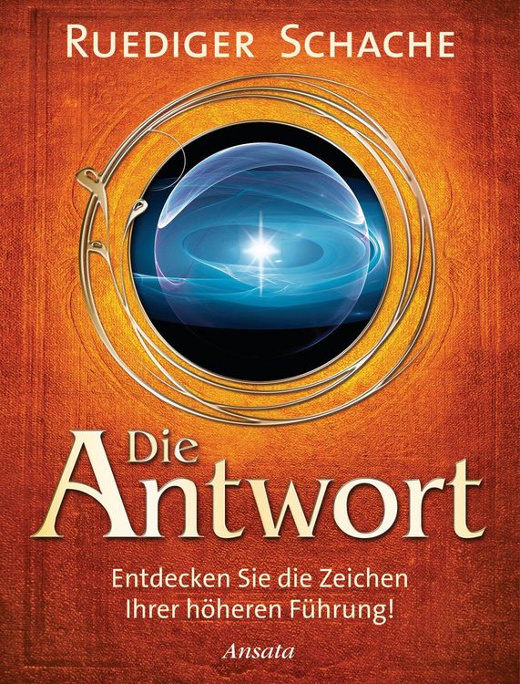 Produktbild: Die Antwort