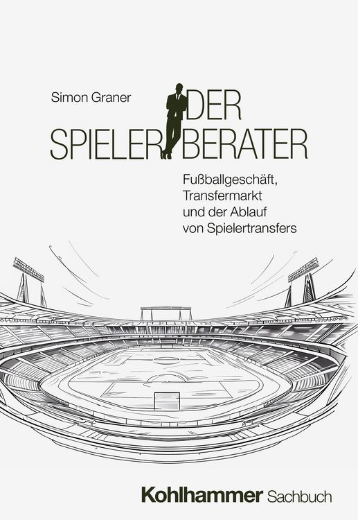 Produktbild: Der Spielerberater