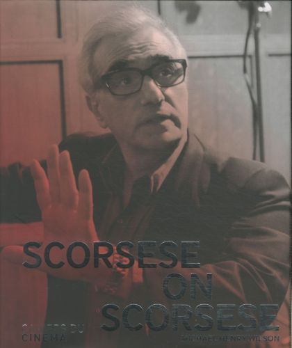 Produktbild: Wilson, M: Scorsese on Scorsese