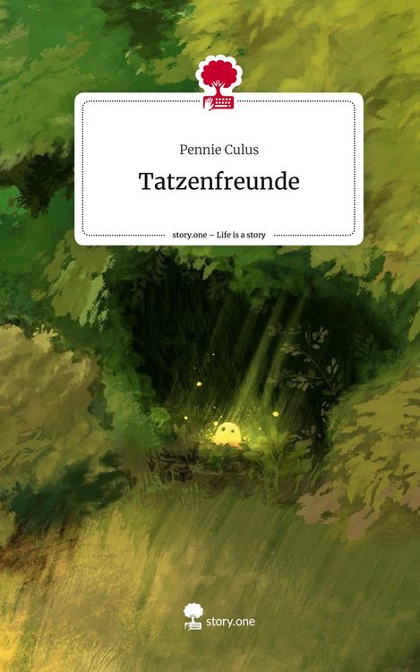 Produktbild: Tatzenfreunde. Life is a Story - story.one