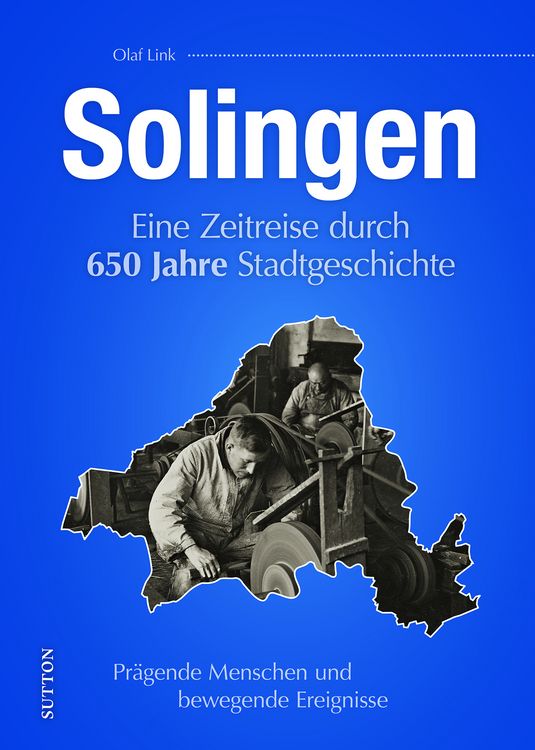 Produktbild: Solingen