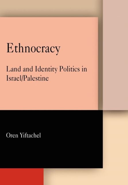 Produktbild: Ethnocracy