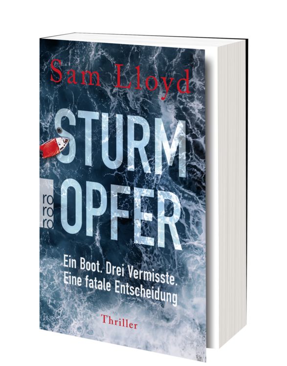 Produktbild: Sturmopfer