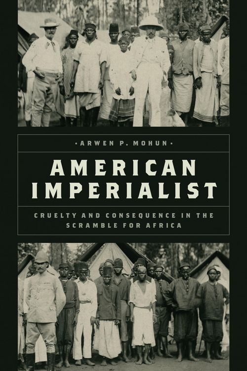 Produktbild: American Imperialist