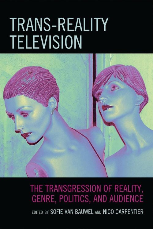 Produktbild: Trans-Reality Television