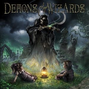 Produktbild: Demons & Wizards (Remasters 2019)