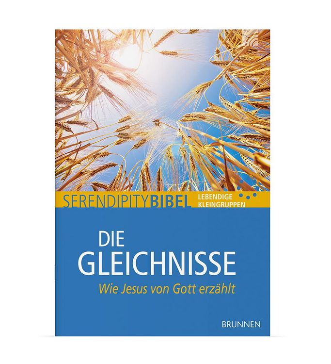 Produktbild: Die Gleichnisse