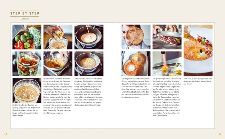 Produktbild: Anthony's Kitchen