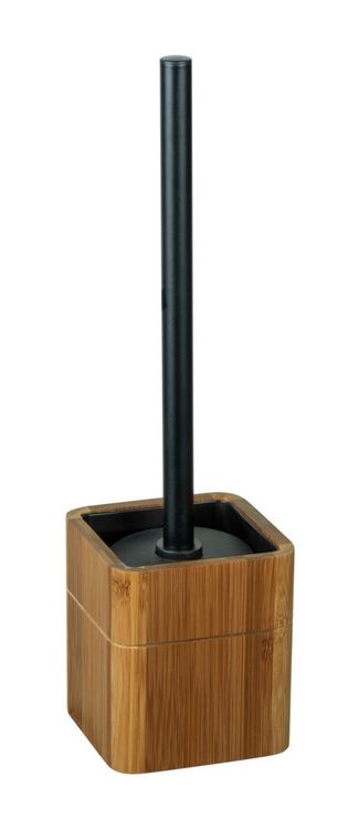 WC-Garnitur Mod. Serro, aus stabilem Bambus kaufen