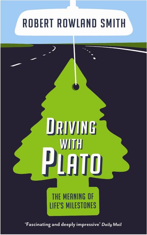 Produktbild: Driving With Plato