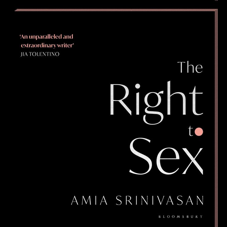 Produktbild: The Right to Sex